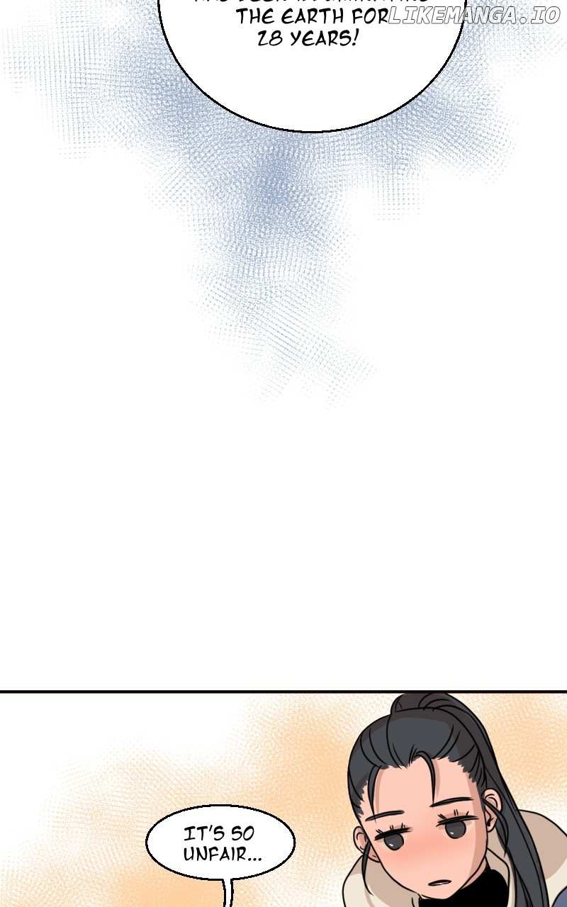 Unnie, I Like You! Chapter 2 - Page 49 in English