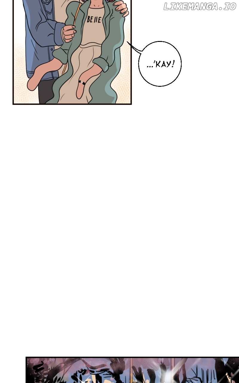Unnie, I Like You! Chapter 2 - Page 61 in English
