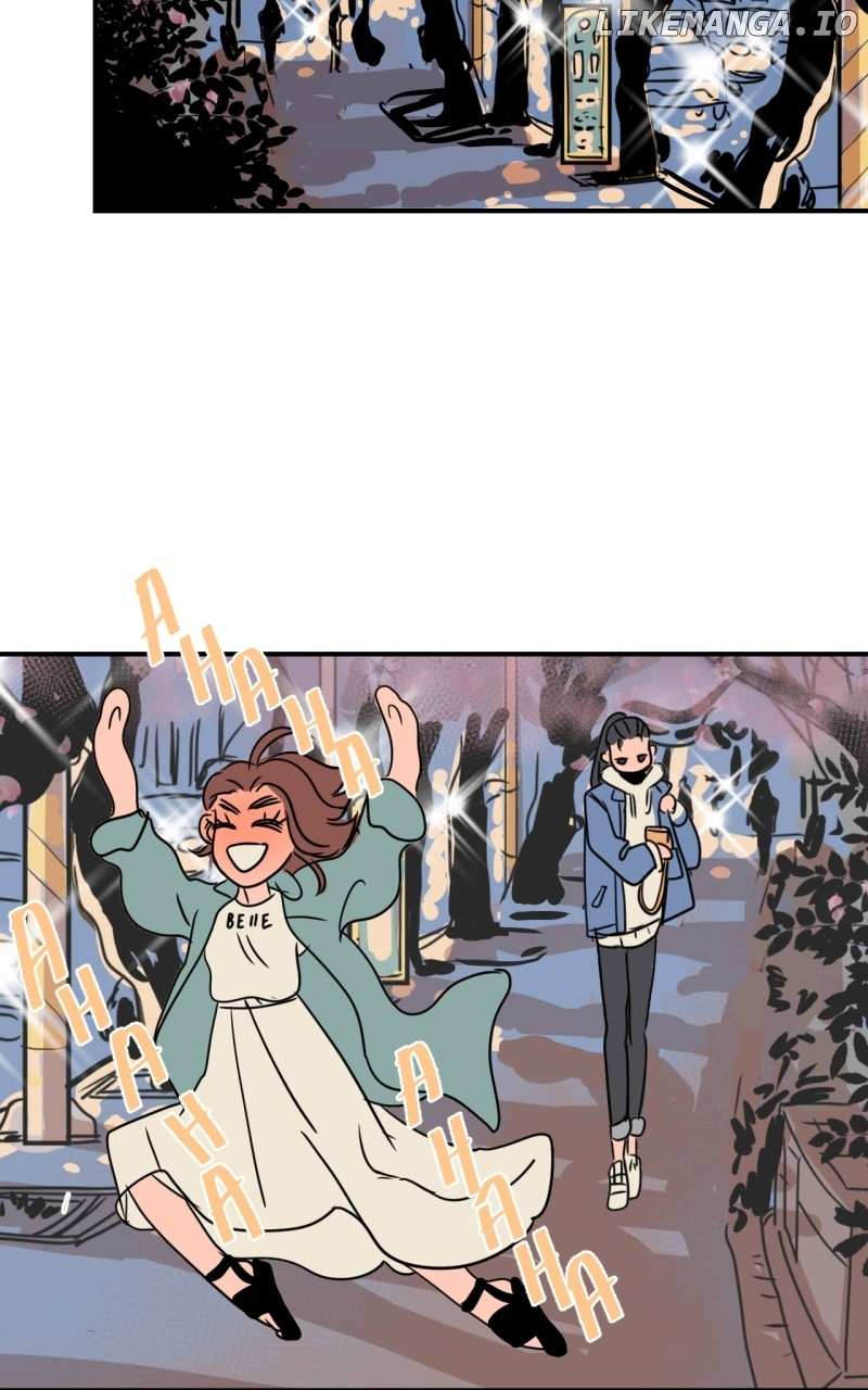 Unnie, I Like You! Chapter 2 - Page 62 in English