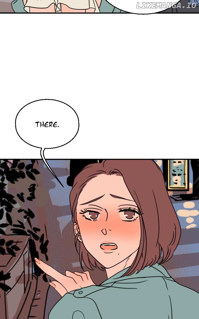 Unnie, I Like You! Chapter 2 - Page 65 in English