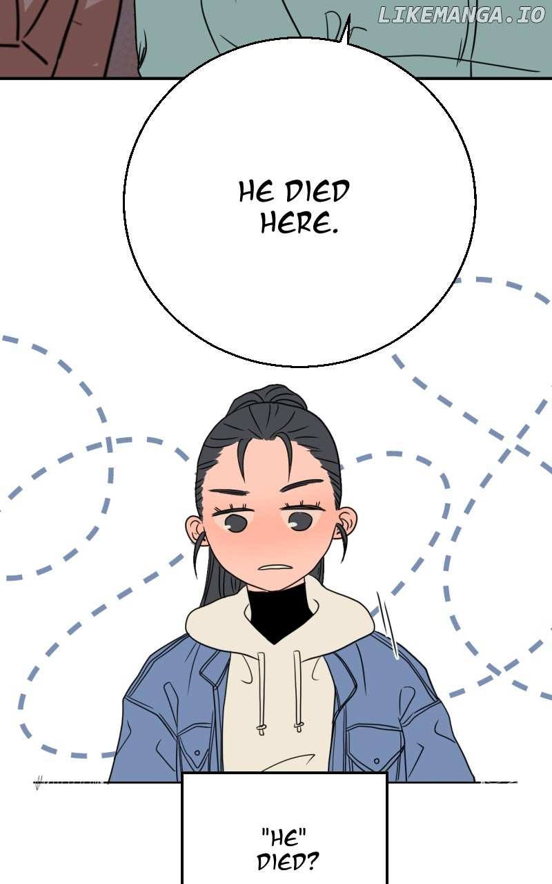 Unnie, I Like You! Chapter 2 - Page 66 in English