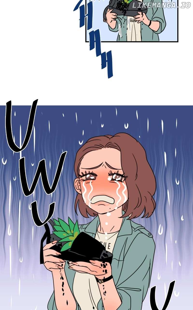 Unnie, I Like You! Chapter 2 - Page 72 in English
