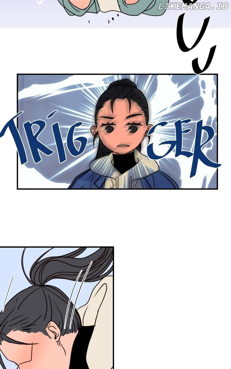 Unnie, I Like You! Chapter 2 - Page 73 in English