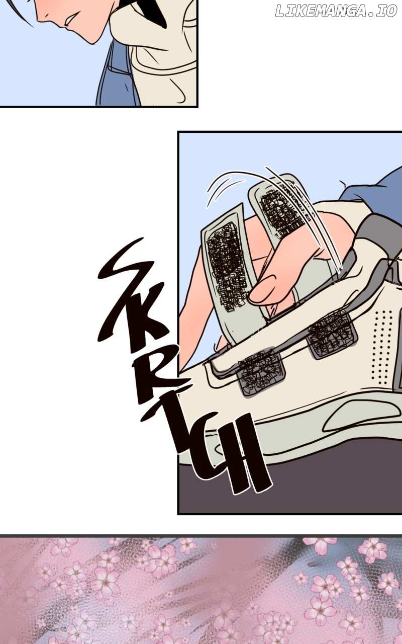 Unnie, I Like You! Chapter 2 - Page 74 in English