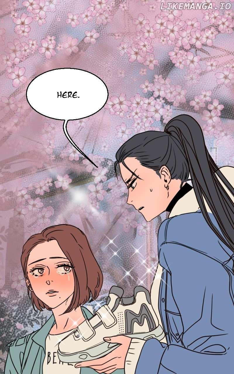 Unnie, I Like You! Chapter 2 - Page 75 in English