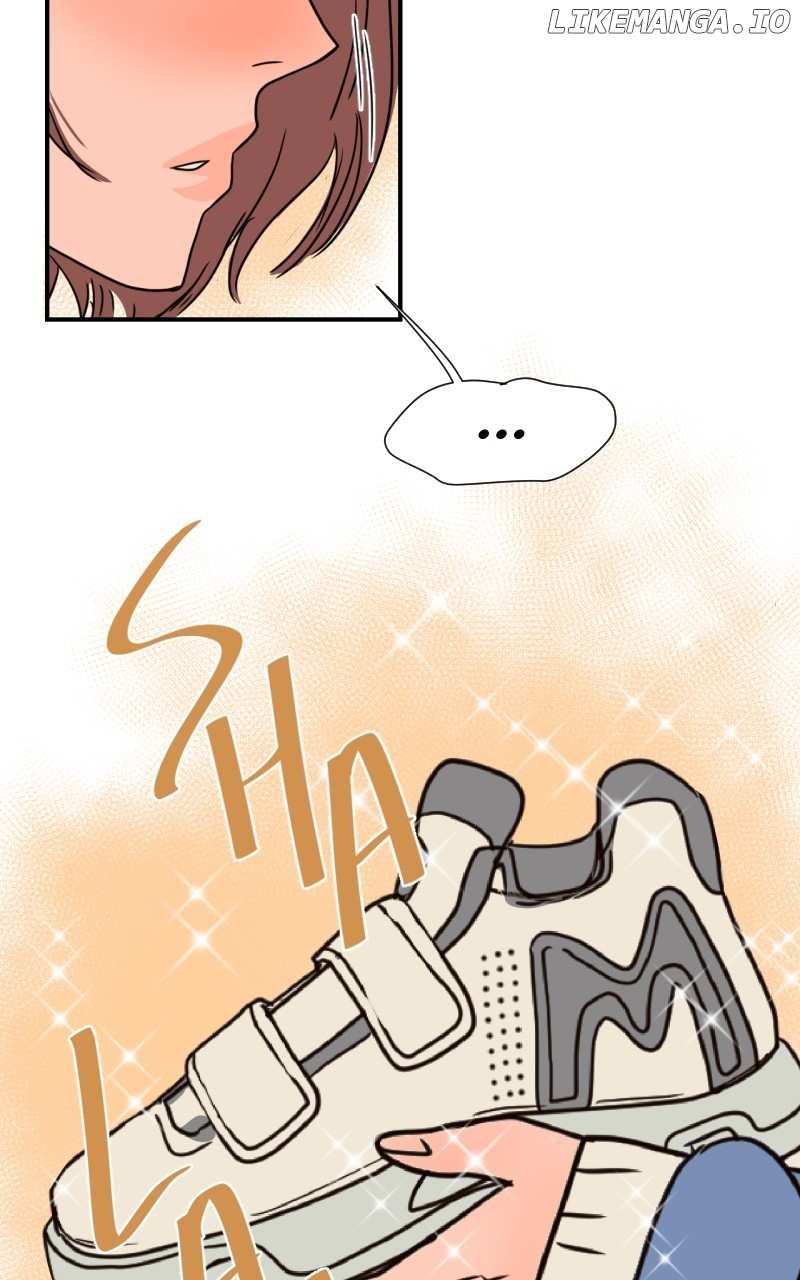 Unnie, I Like You! Chapter 2 - Page 77 in English