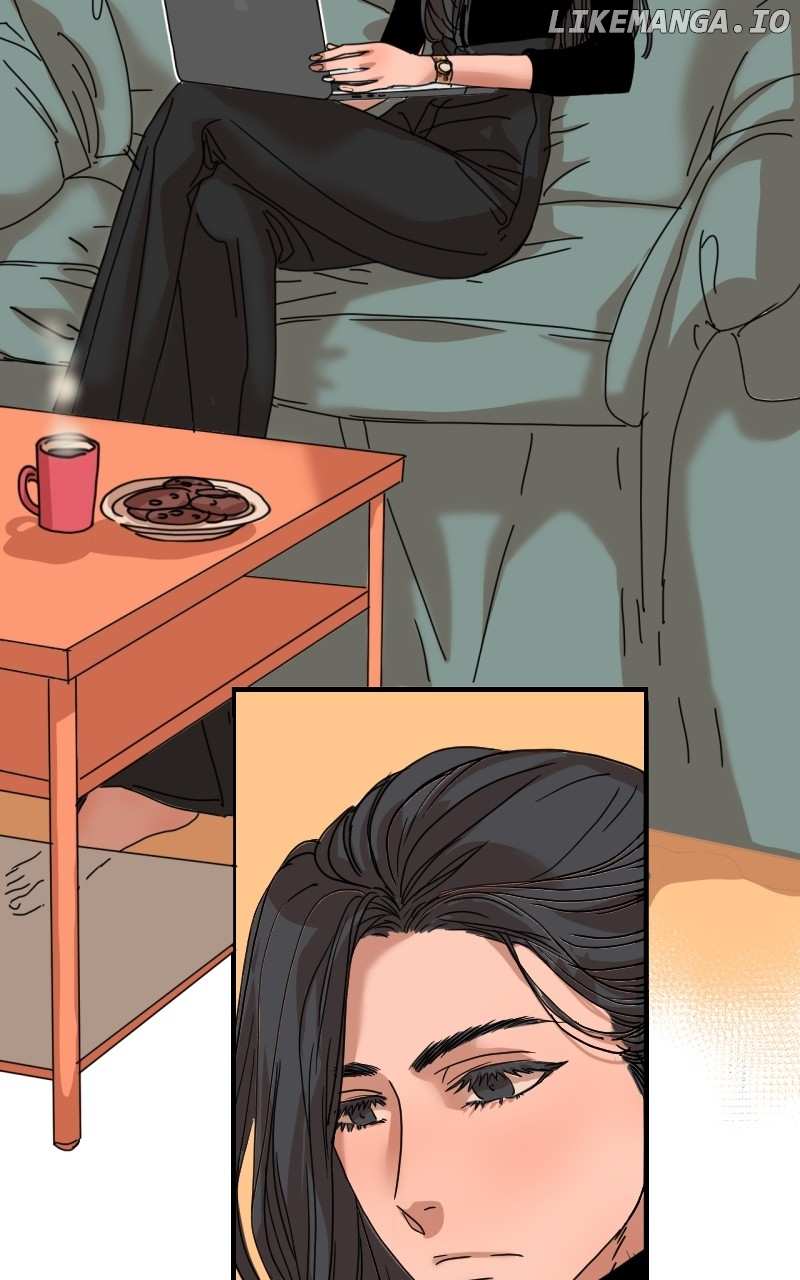 Unnie, I Like You! Chapter 2 - Page 8 in English