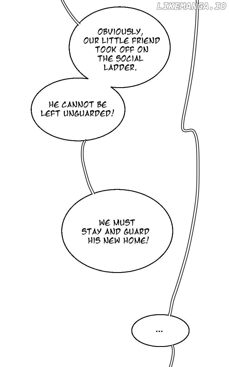 Unnie, I Like You! Chapter 2 - Page 83 in English