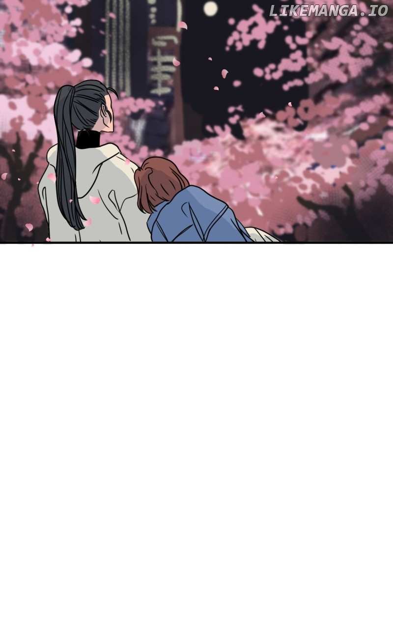 Unnie, I Like You! Chapter 2 - Page 89 in English