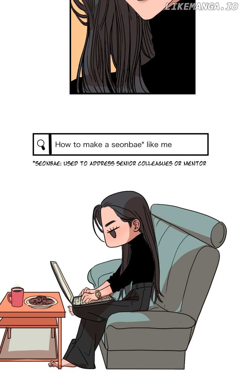 Unnie, I Like You! Chapter 2 - Page 9 in English