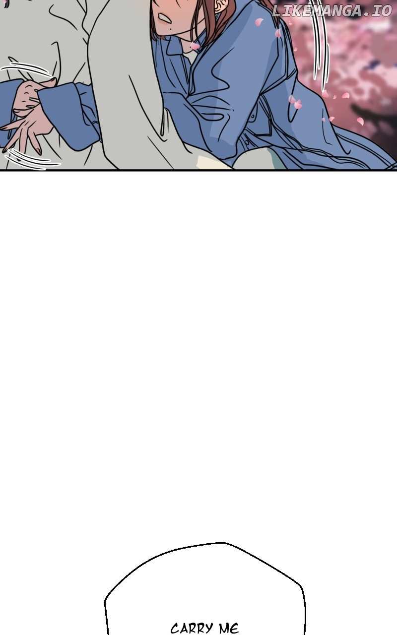 Unnie, I Like You! Chapter 2 - Page 98 in English