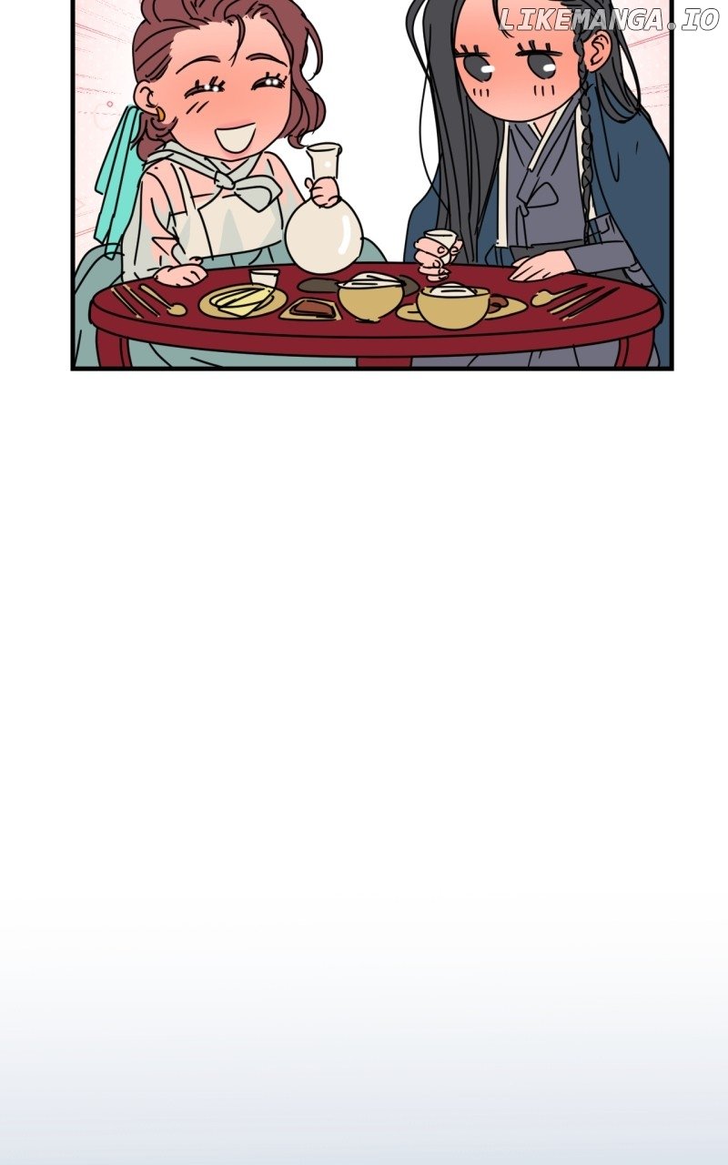 Unnie, I Like You! Chapter 20 - Page 103 in English