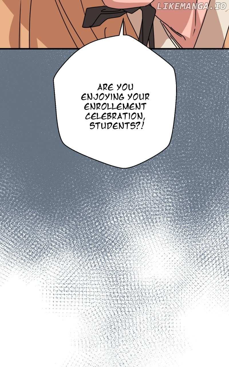 Unnie, I Like You! Chapter 20 - Page 114 in English