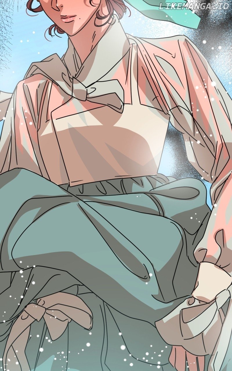 Unnie, I Like You! Chapter 20 - Page 19 in English