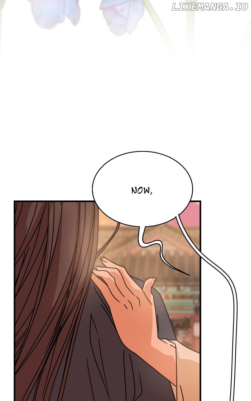 Unnie, I Like You! Chapter 20 - Page 21 in English