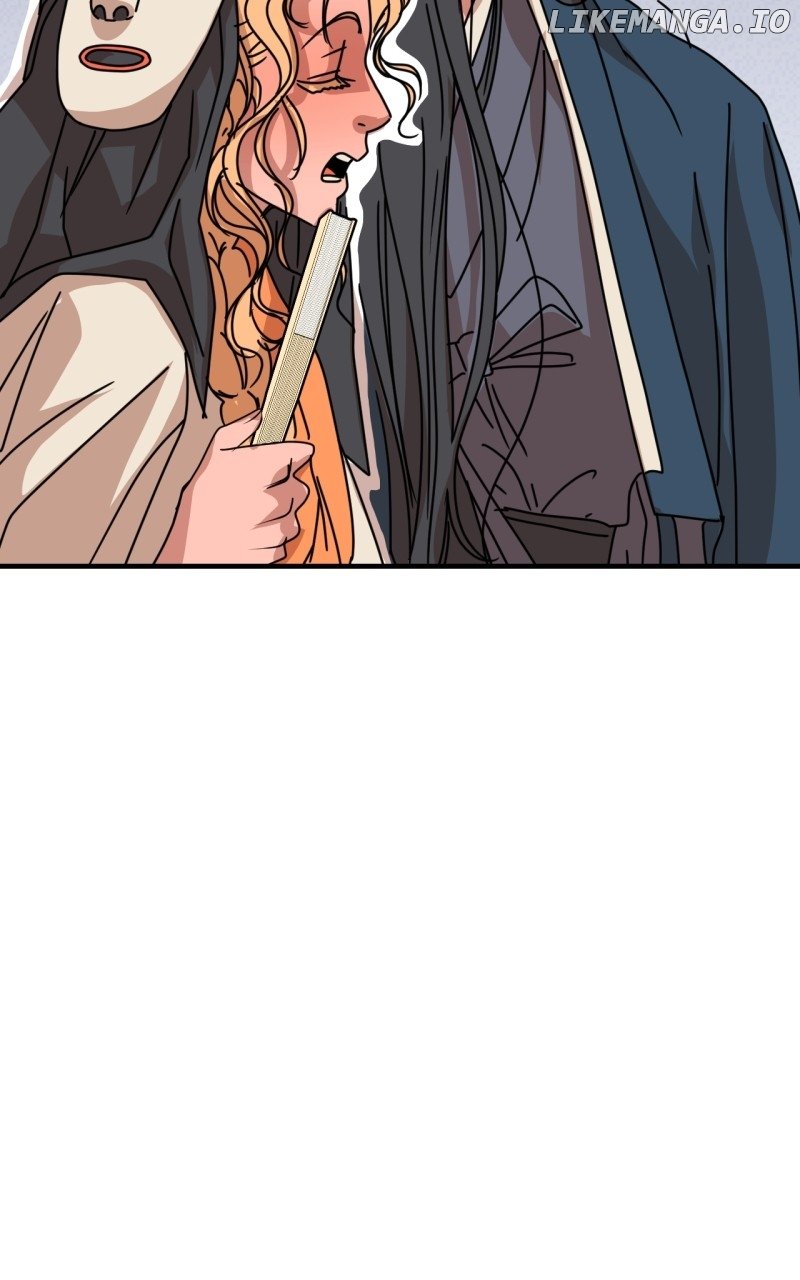 Unnie, I Like You! Chapter 20 - Page 23 in English