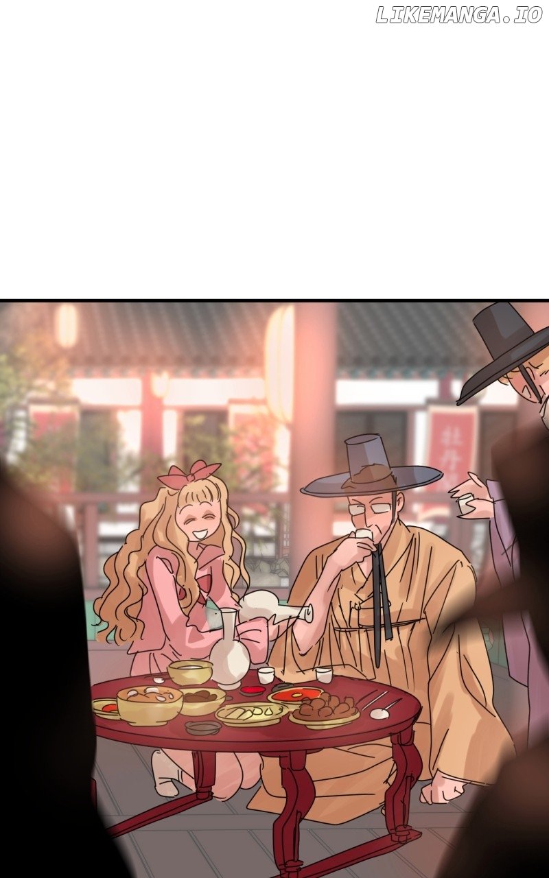 Unnie, I Like You! Chapter 20 - Page 29 in English