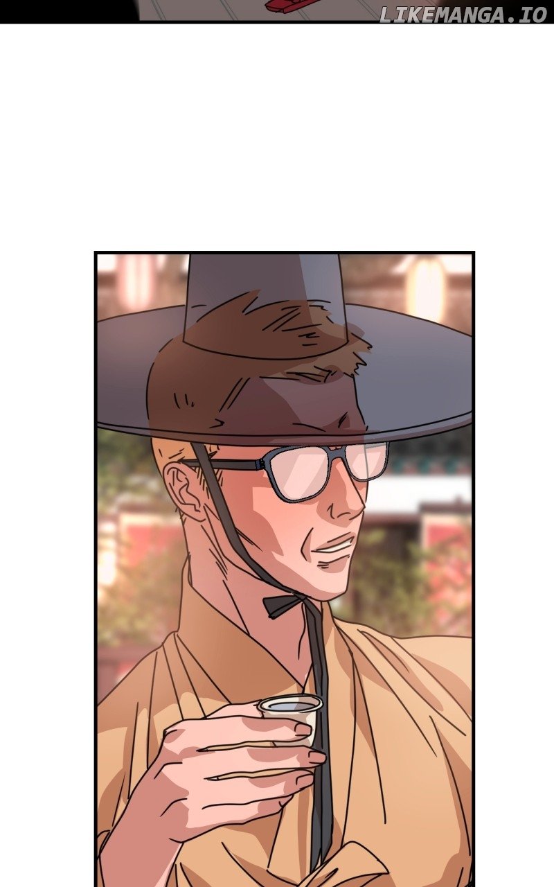 Unnie, I Like You! Chapter 20 - Page 30 in English