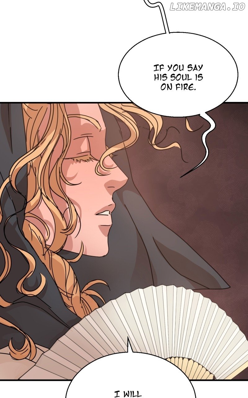Unnie, I Like You! Chapter 20 - Page 34 in English
