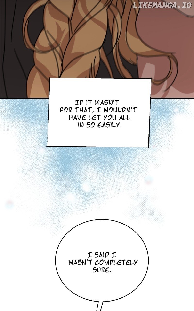 Unnie, I Like You! Chapter 20 - Page 38 in English