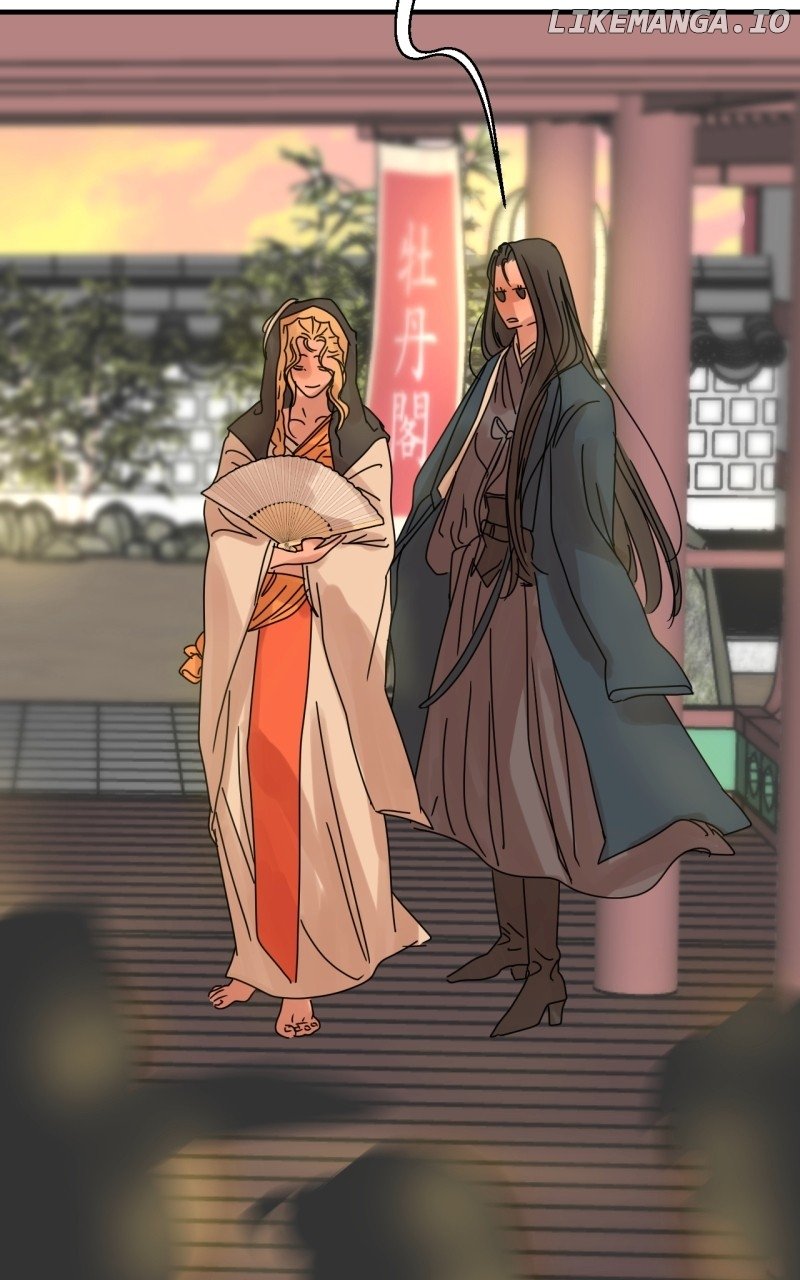 Unnie, I Like You! Chapter 20 - Page 39 in English