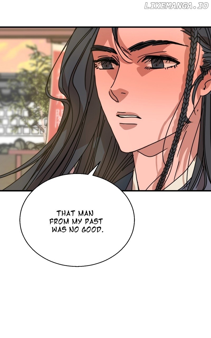 Unnie, I Like You! Chapter 20 - Page 41 in English