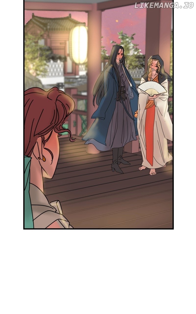 Unnie, I Like You! Chapter 20 - Page 47 in English