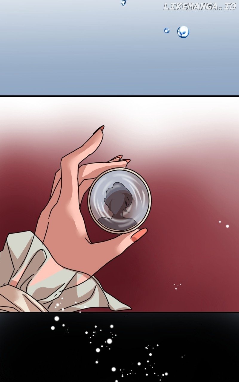 Unnie, I Like You! Chapter 20 - Page 52 in English