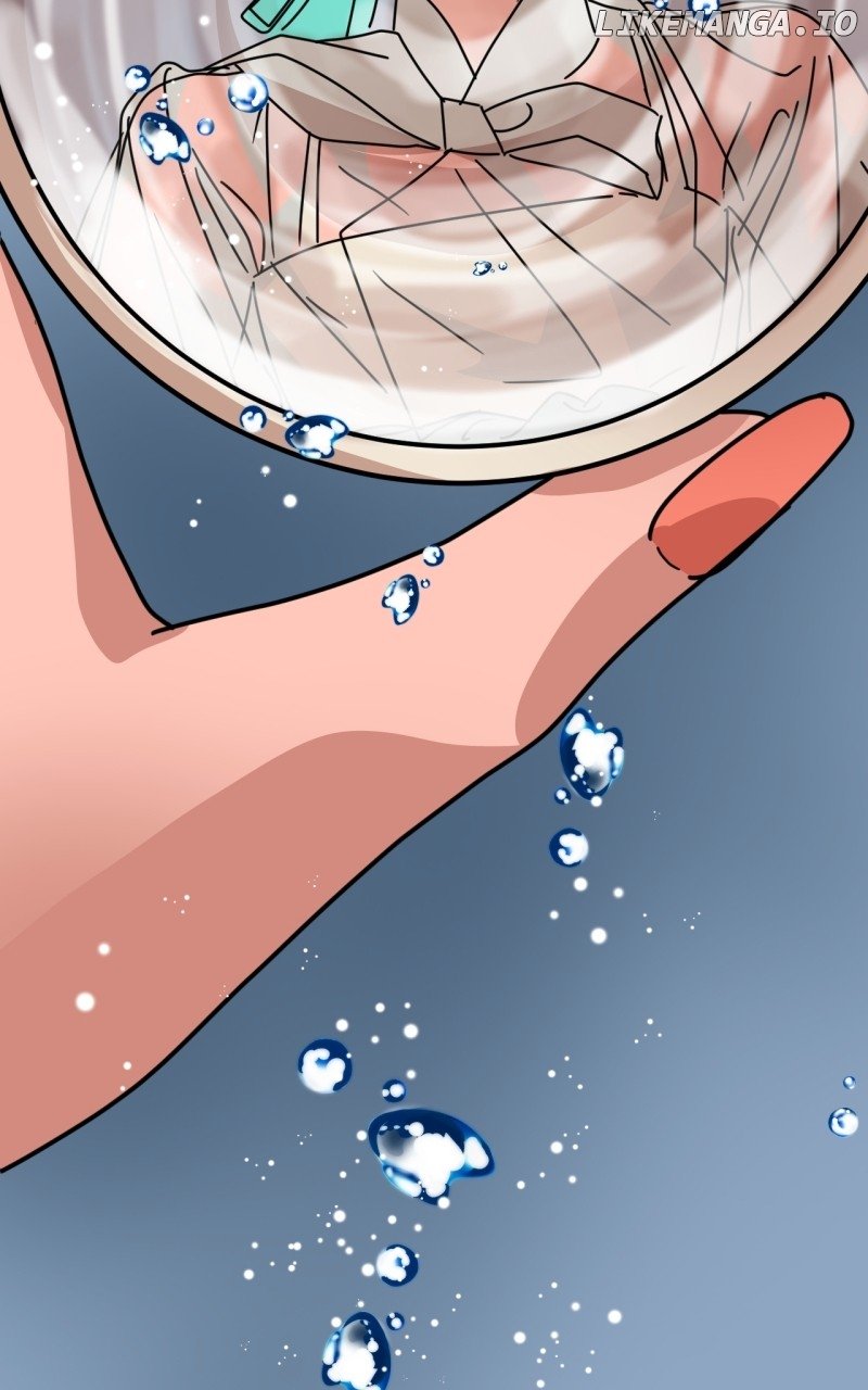 Unnie, I Like You! Chapter 20 - Page 56 in English