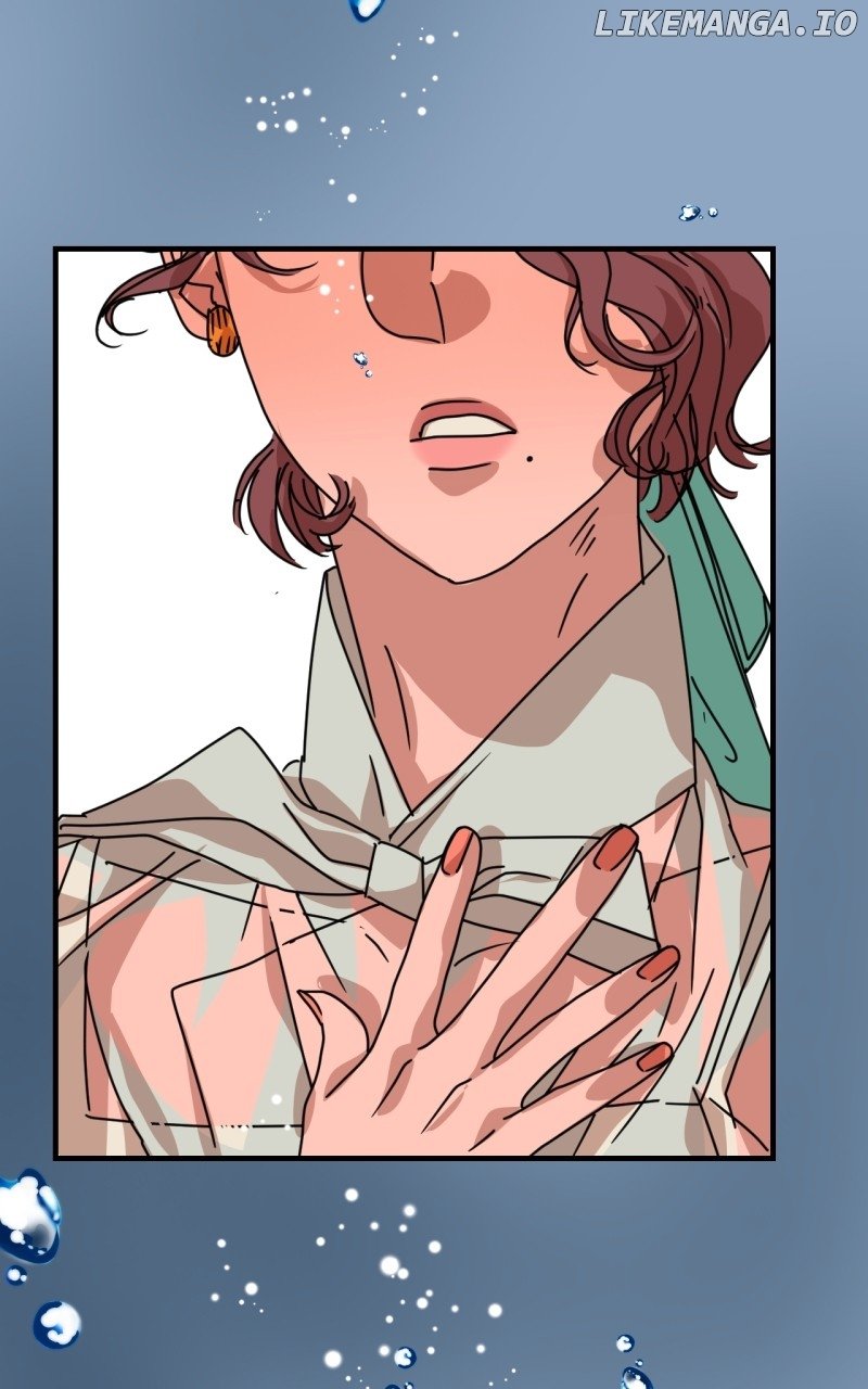Unnie, I Like You! Chapter 20 - Page 57 in English