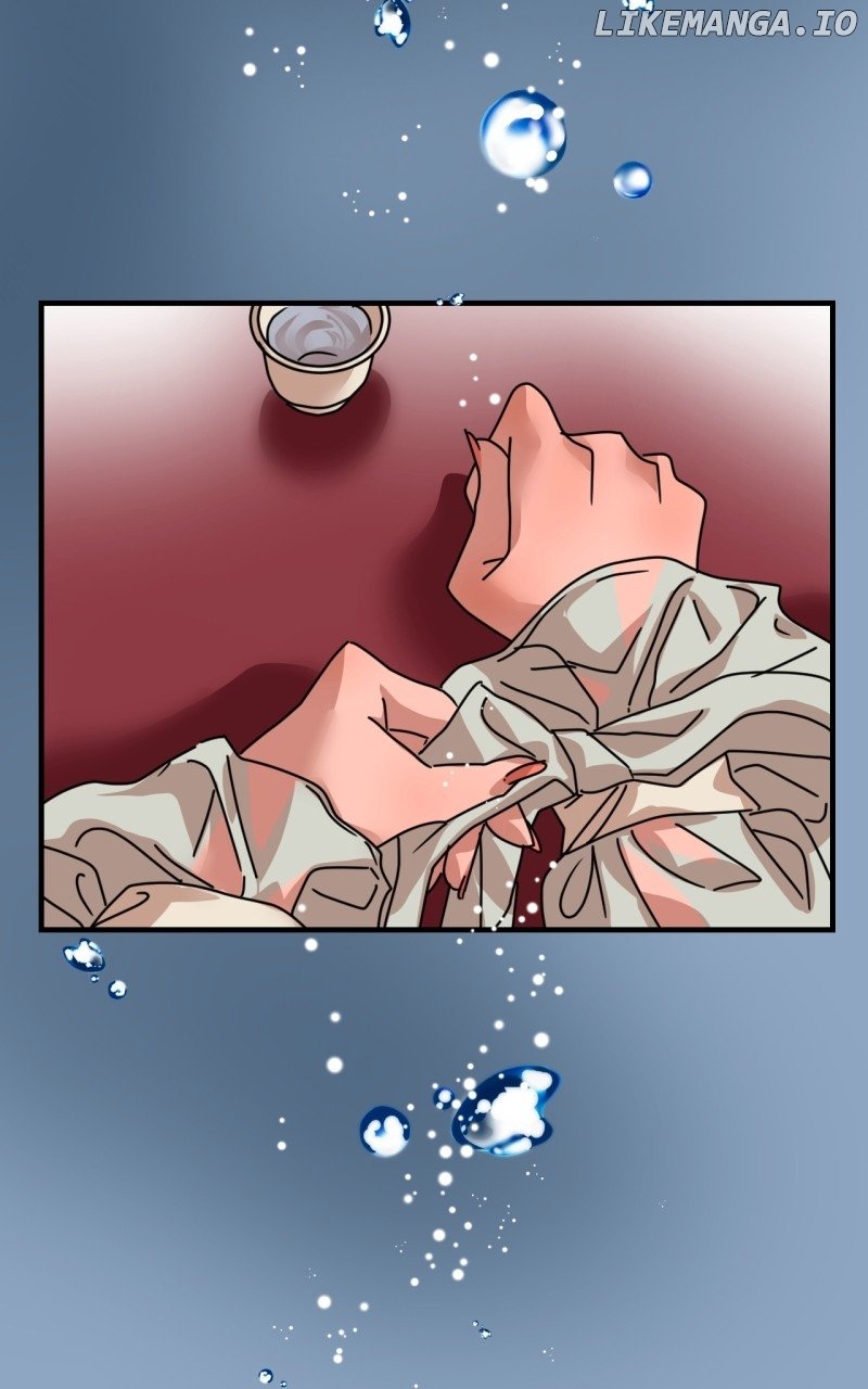 Unnie, I Like You! Chapter 20 - Page 58 in English