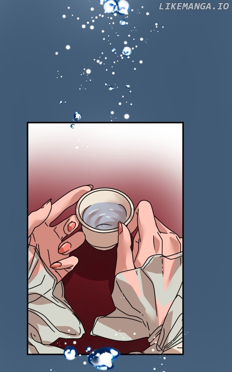 Unnie, I Like You! Chapter 20 - Page 68 in English