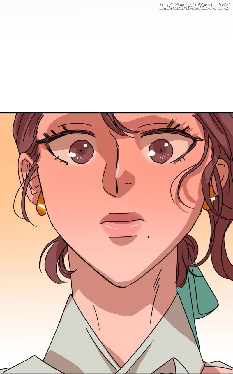Unnie, I Like You! Chapter 20 - Page 72 in English
