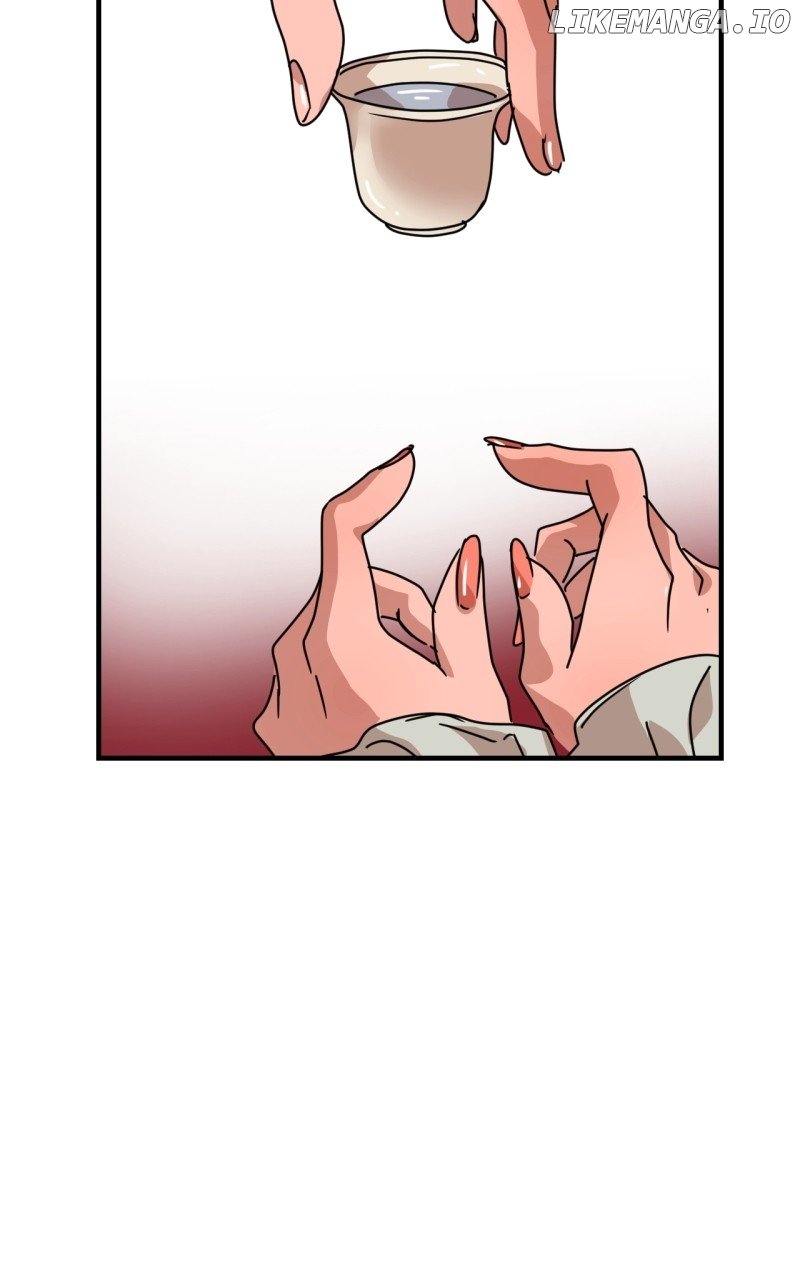 Unnie, I Like You! Chapter 20 - Page 76 in English