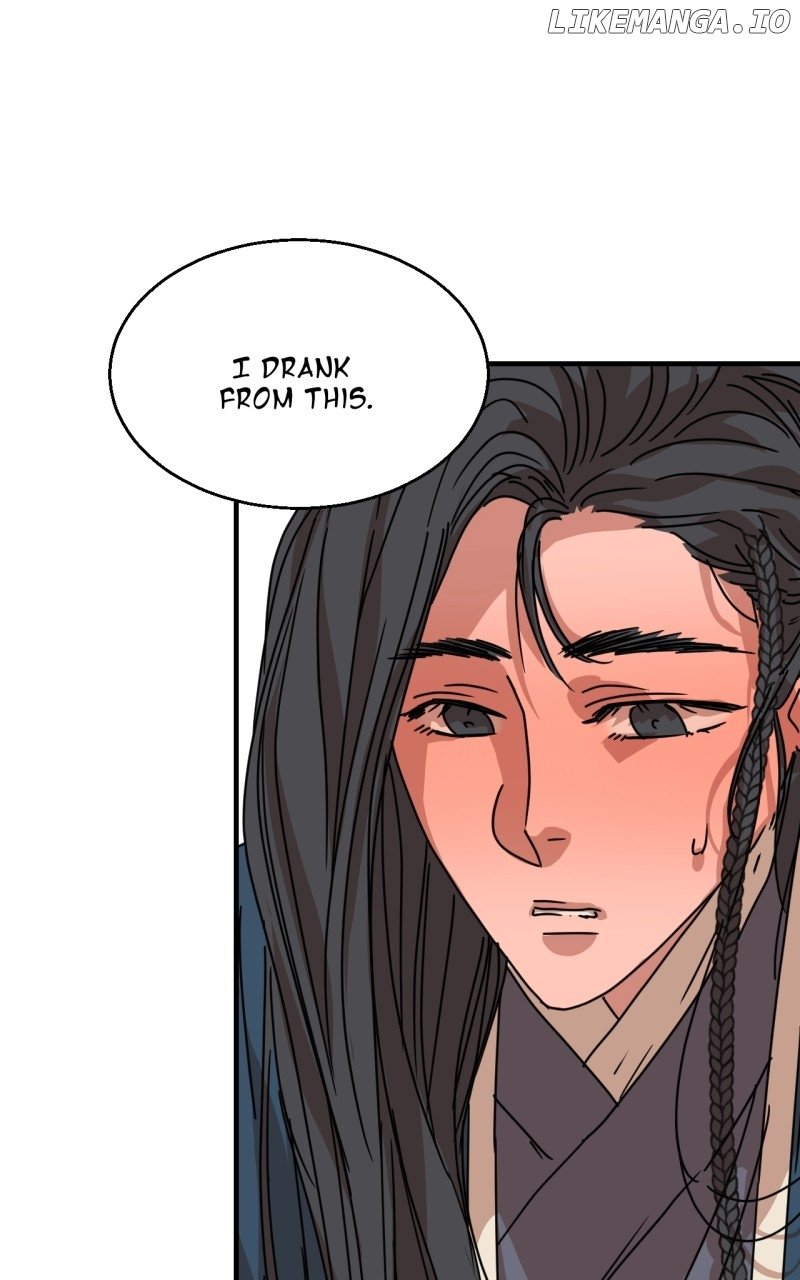 Unnie, I Like You! Chapter 20 - Page 87 in English