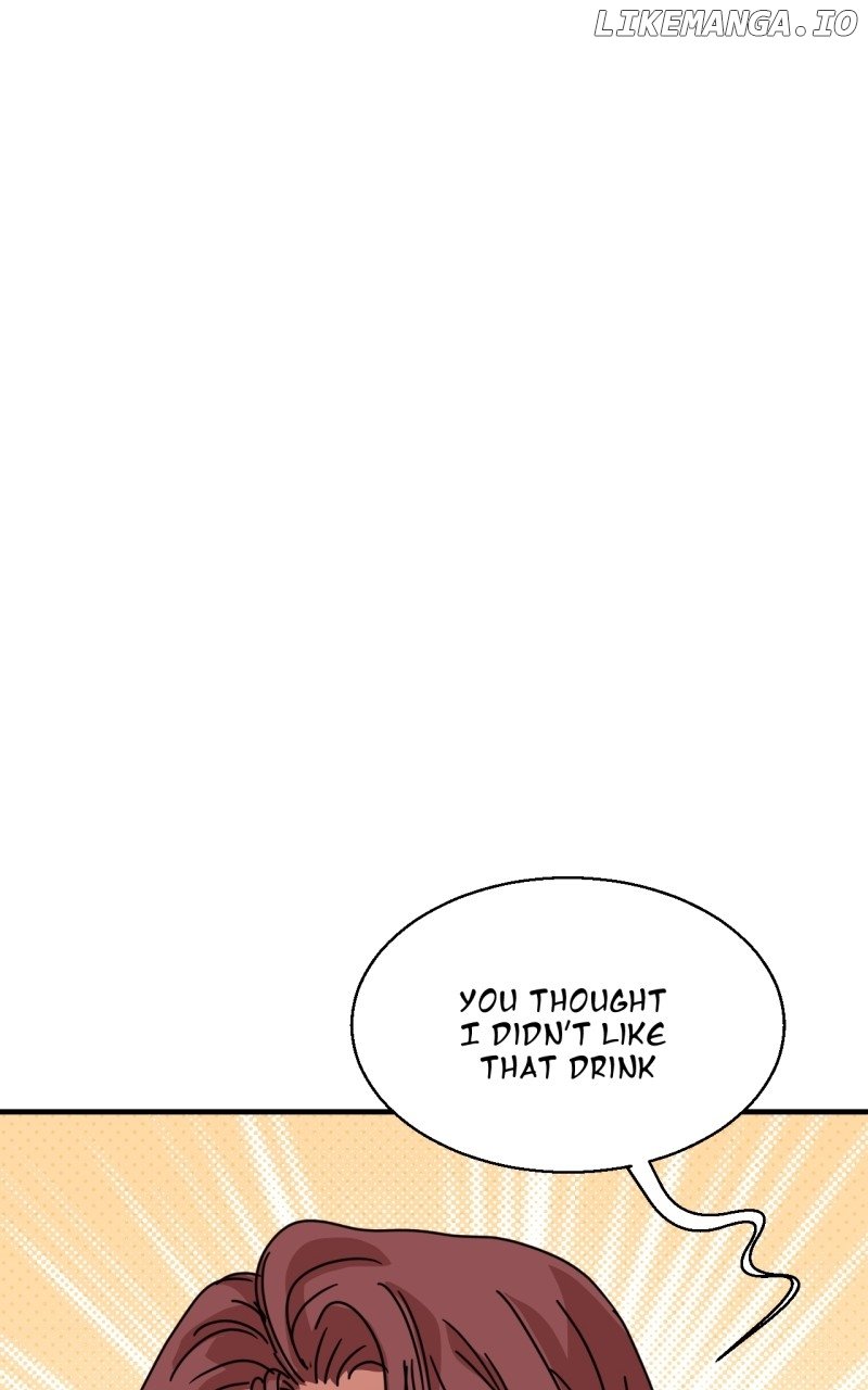 Unnie, I Like You! Chapter 20 - Page 94 in English