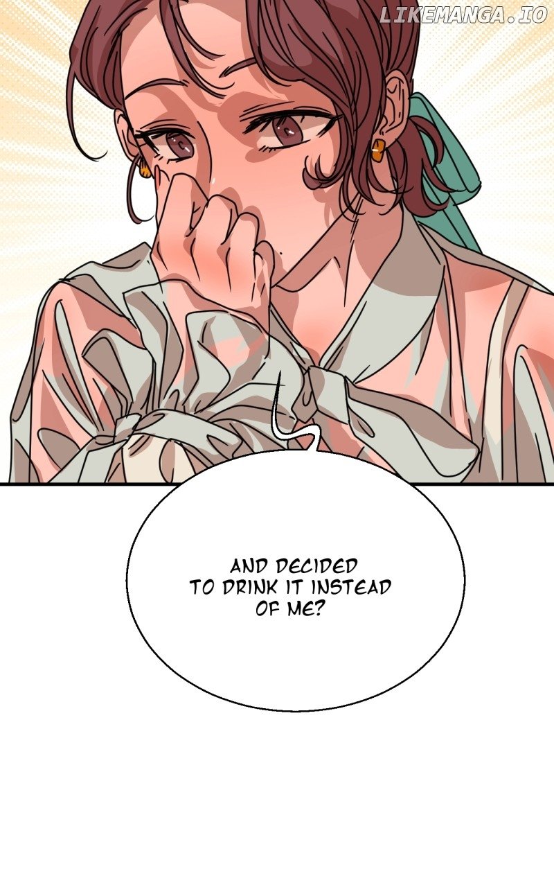Unnie, I Like You! Chapter 20 - Page 95 in English