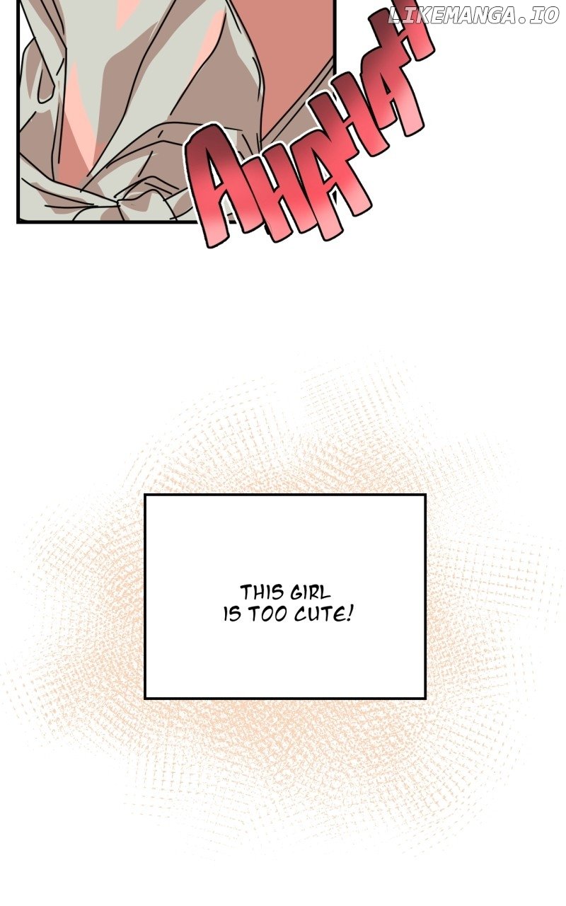 Unnie, I Like You! Chapter 20 - Page 98 in English