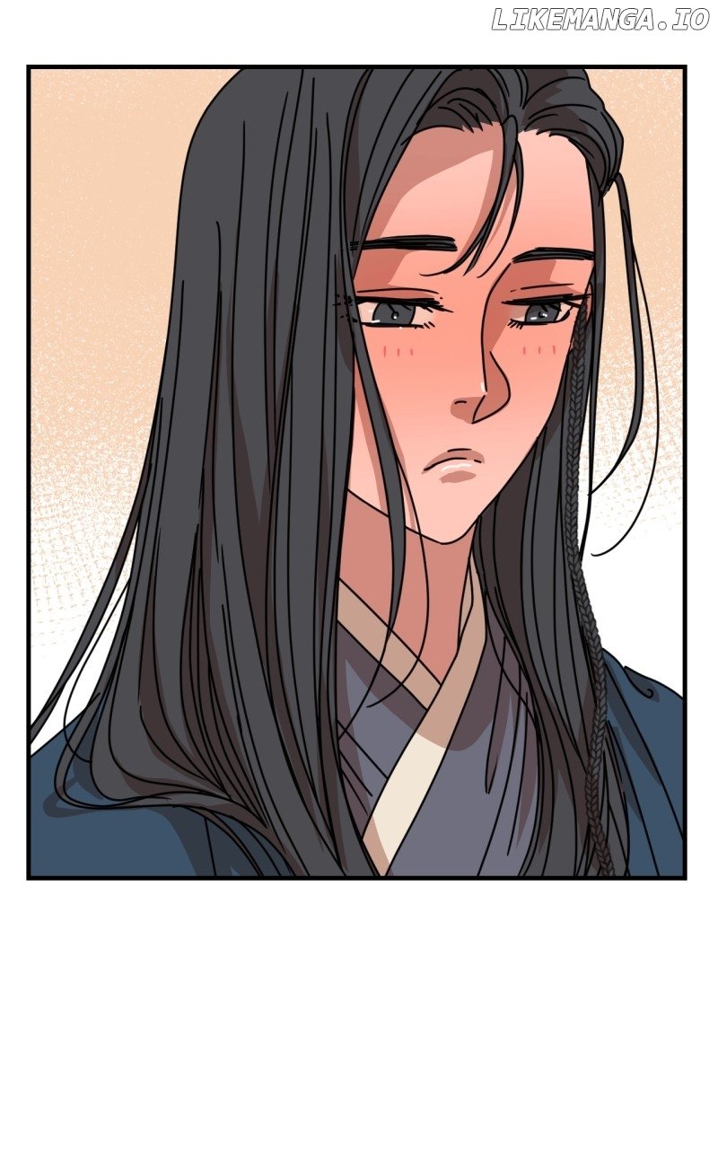 Unnie, I Like You! Chapter 20 - Page 99 in English