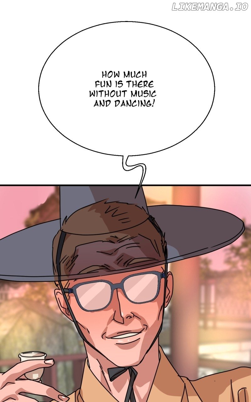 Unnie, I Like You! Chapter 21 - Page 13 in English