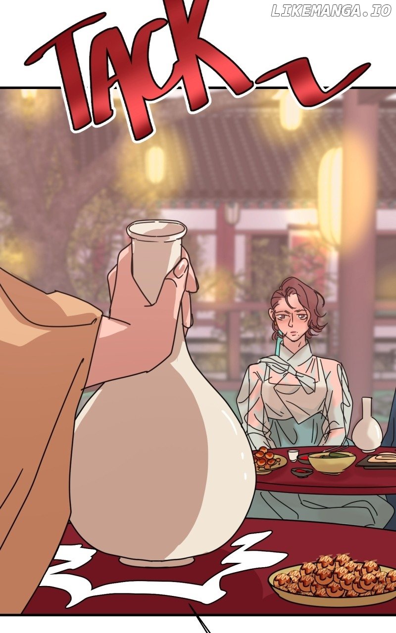 Unnie, I Like You! Chapter 21 - Page 24 in English
