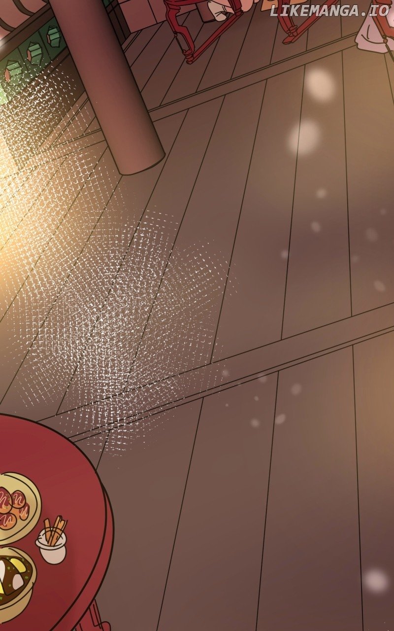 Unnie, I Like You! Chapter 21 - Page 3 in English