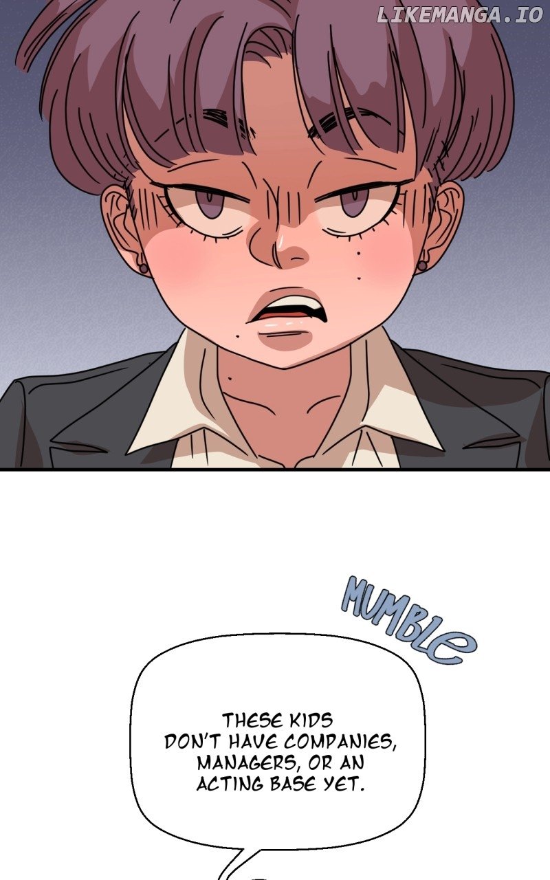 Unnie, I Like You! Chapter 21 - Page 30 in English