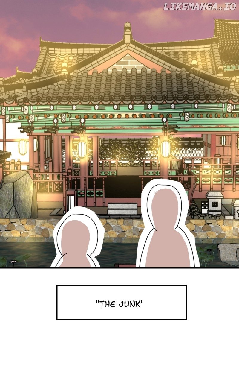Unnie, I Like You! Chapter 21 - Page 37 in English