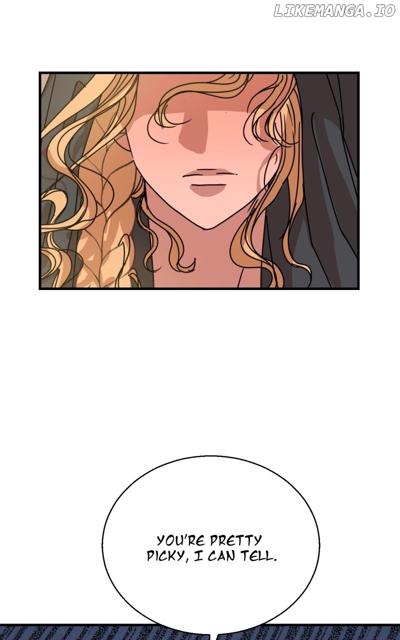 Unnie, I Like You! Chapter 21 - Page 38 in English
