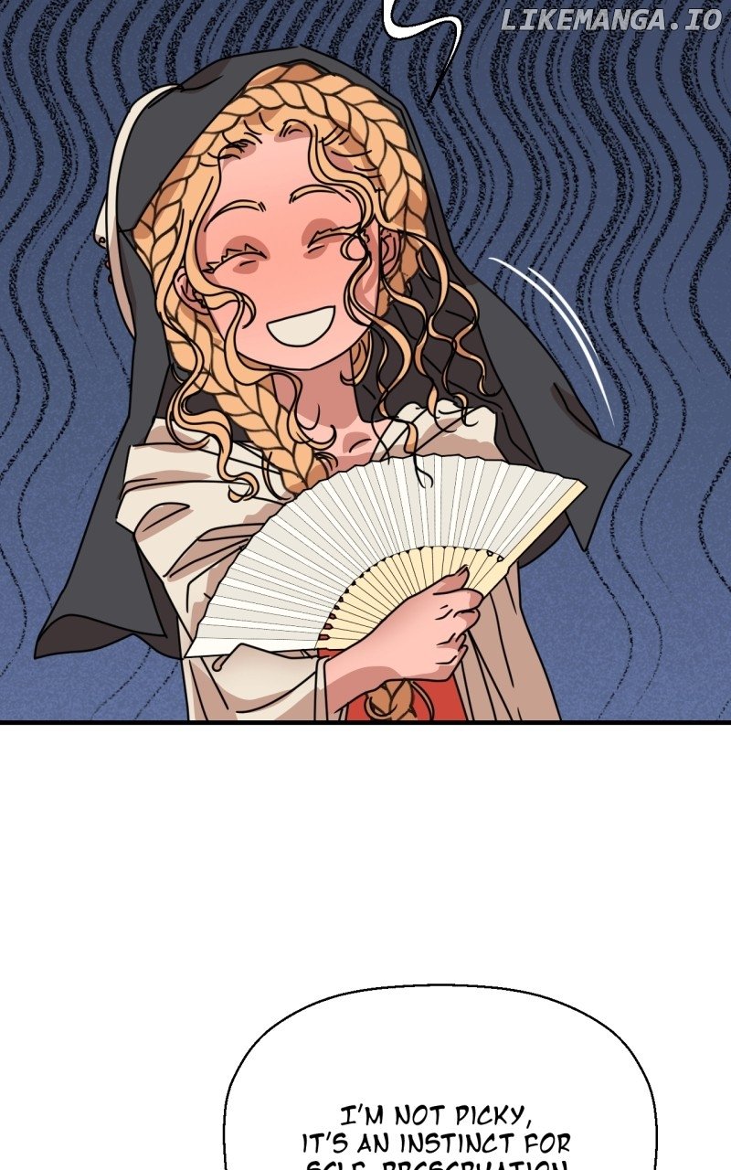 Unnie, I Like You! Chapter 21 - Page 39 in English
