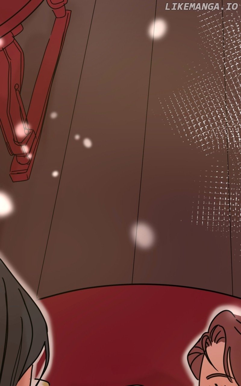 Unnie, I Like You! Chapter 21 - Page 4 in English