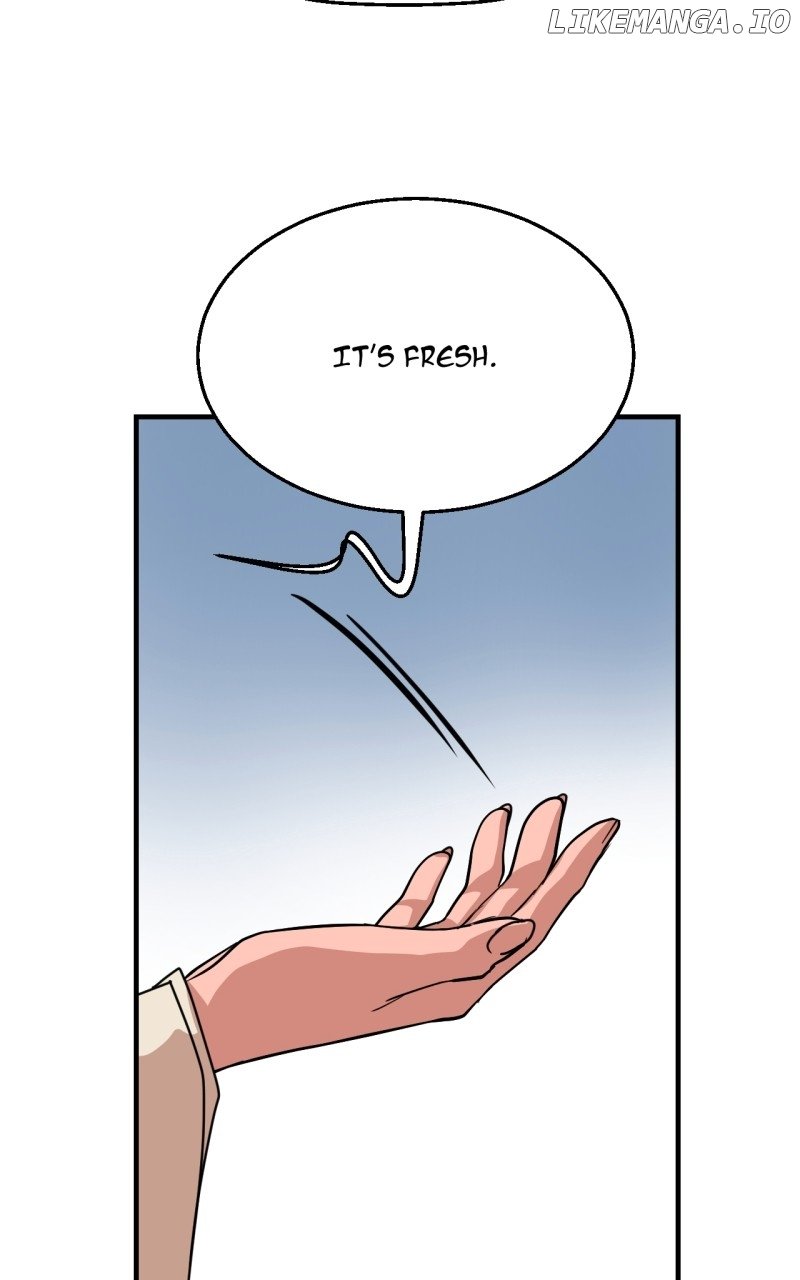 Unnie, I Like You! Chapter 21 - Page 41 in English