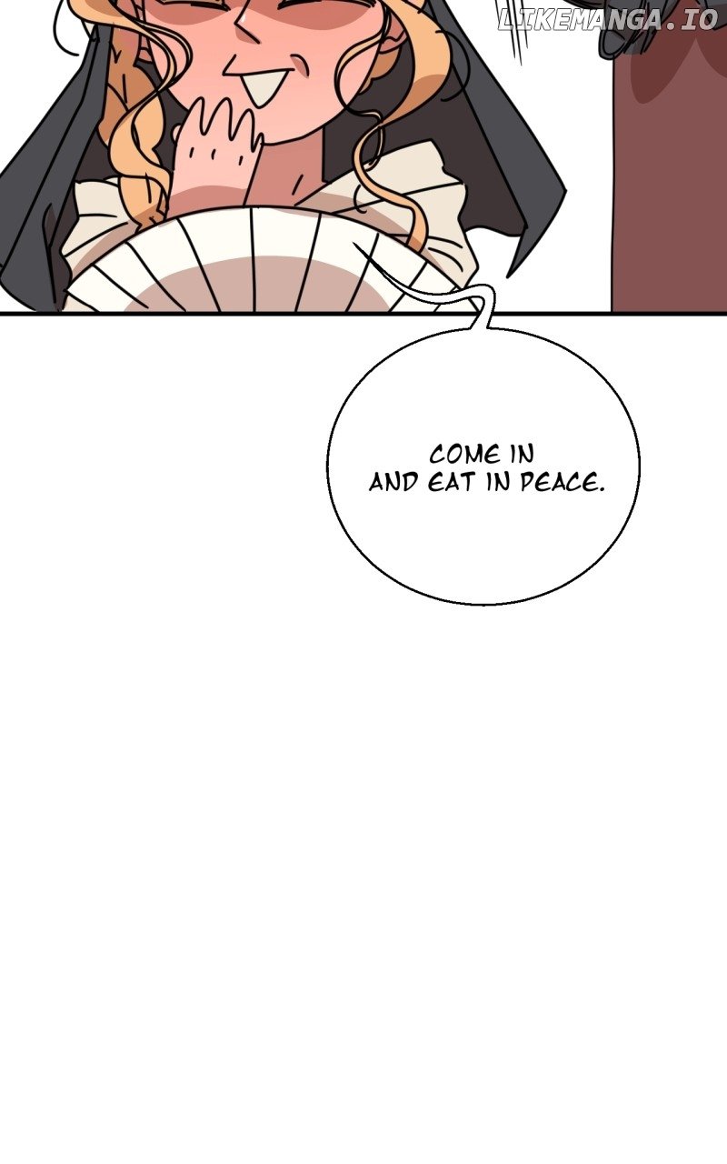 Unnie, I Like You! Chapter 21 - Page 47 in English