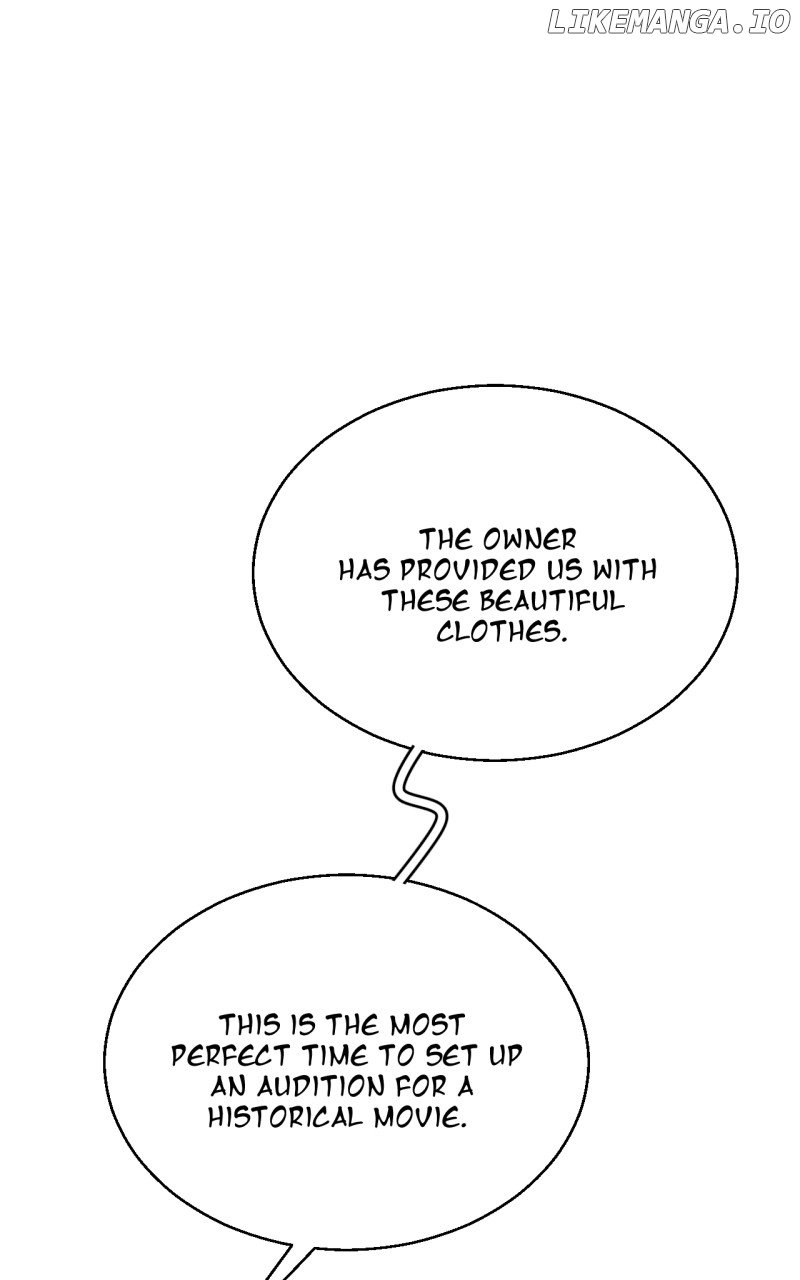 Unnie, I Like You! Chapter 21 - Page 48 in English